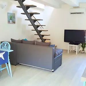  Appartamento Vrbenka