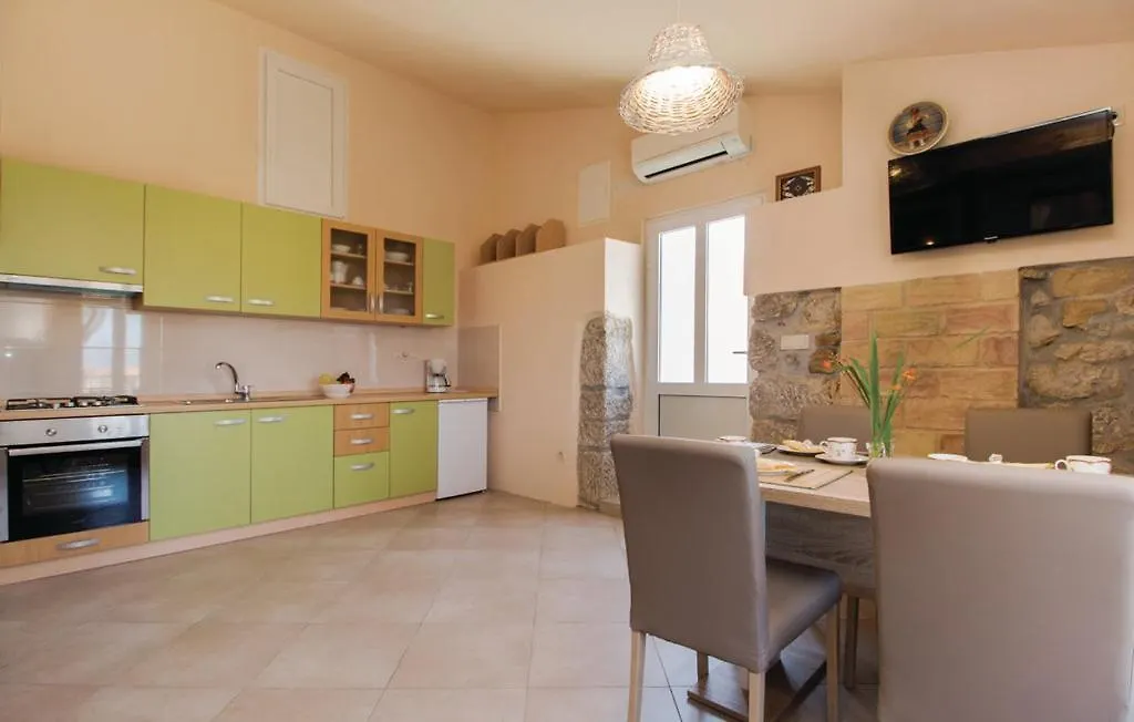 Home With Magnificent Sea View Vrbnik
